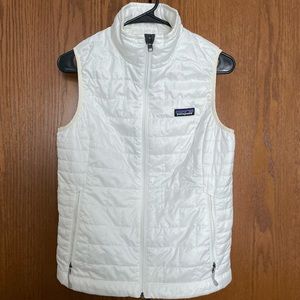 Patagonia Vest. Small